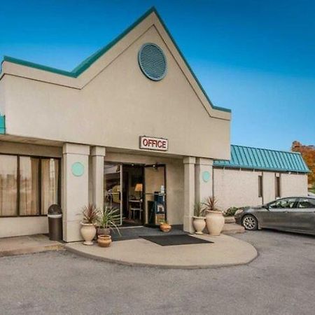 Horseshoe Curve Lodge Altoona Exterior foto